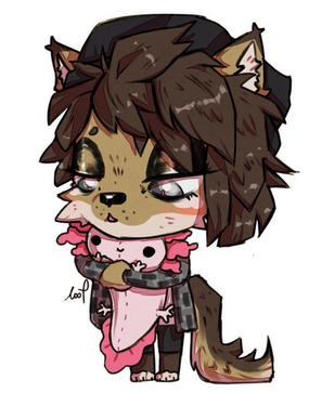 by Kiba Shepherd on FaceBook